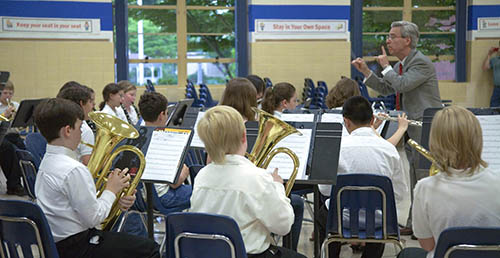 Festival Performance
