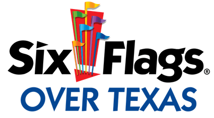 Six Flags Over Texas